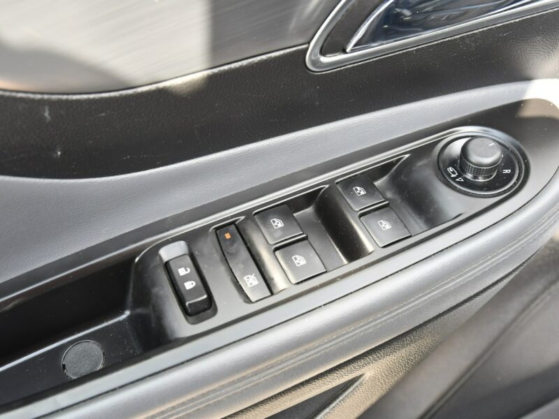 Opel Mokka 1,4Turbo COSMO, Navi.Kam.Cof.Xenony.Ledy.Skóry.Asystent Pasa.Podg.Kier I (2012-2019)