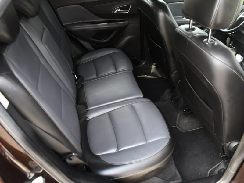 Opel Mokka 1,4Turbo COSMO, Navi.Kam.Cof.Xenony.Ledy.Skóry.Asystent Pasa.Podg.Kier I (2012-2019)
