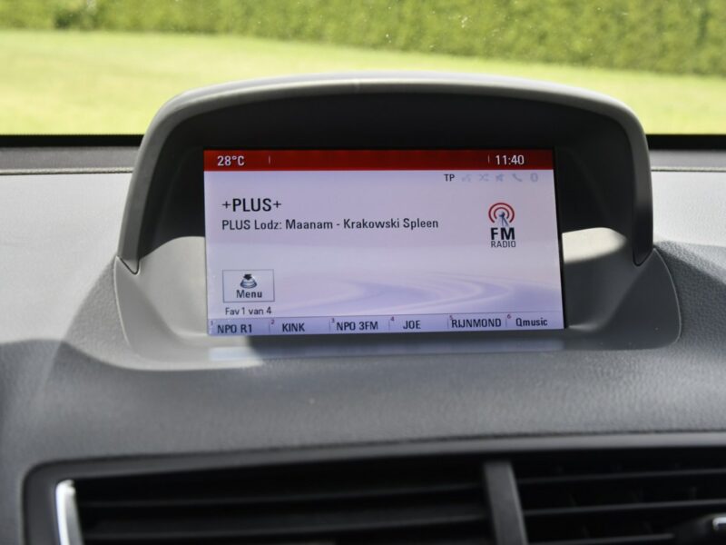 Opel Mokka 1,4Turbo COSMO, Navi.Kam.Cof.Xenony.Ledy.Skóry.Asystent Pasa.Podg.Kier I (2012-2019)