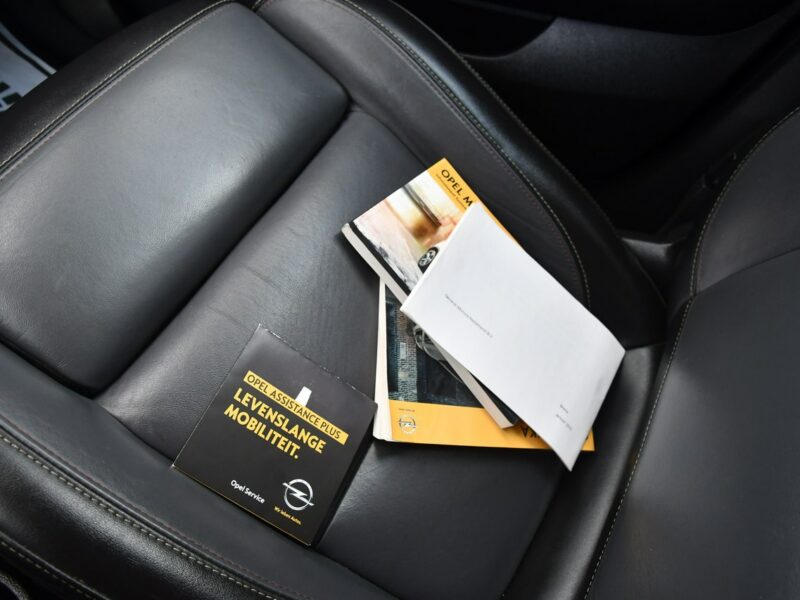 Opel Mokka 1,4Turbo COSMO, Navi.Kam.Cof.Xenony.Ledy.Skóry.Asystent Pasa.Podg.Kier I (2012-2019)
