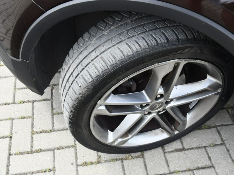 Opel Mokka 1,4Turbo COSMO, Navi.Kam.Cof.Xenony.Ledy.Skóry.Asystent Pasa.Podg.Kier I (2012-2019)