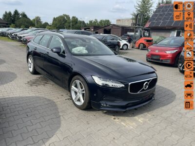 Volvo V90 D4 Momentum Virtual Panorama Podgrzewanie