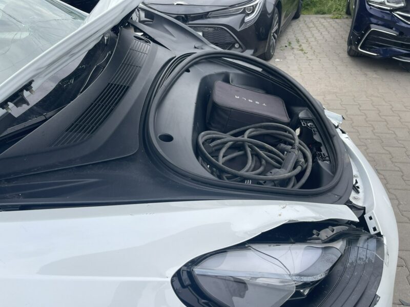 Tesla Model 3 AWD Long range Dual motor 75KWh 491KM
