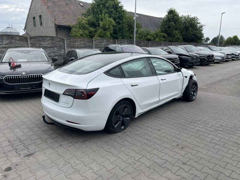 Tesla Model 3 AWD Long range Dual motor 75KWh 491KM