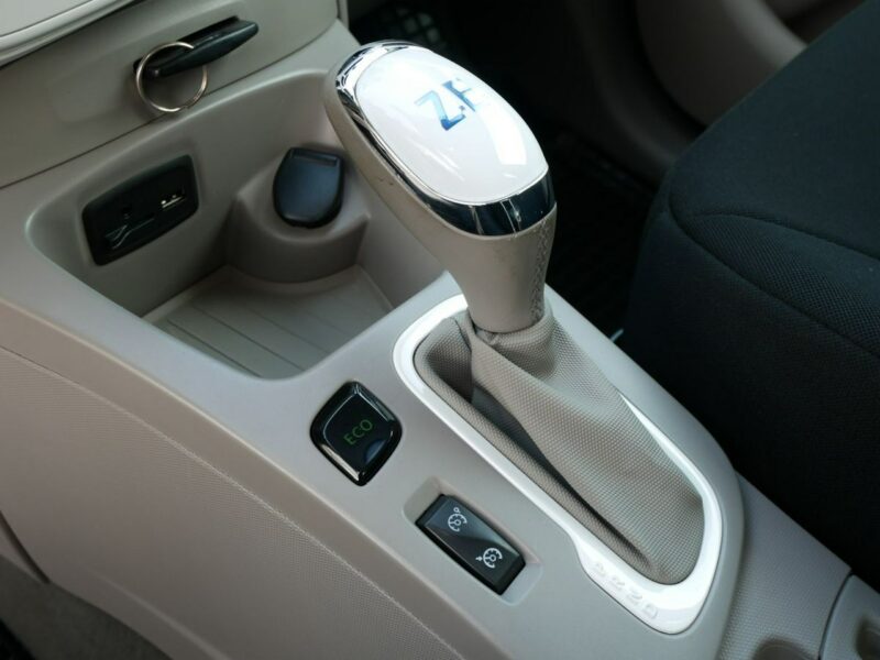Renault Zoe Q210 88KM Elektryk Automat -Z Baterią -bateria na własność +Ładowarka (2012-)