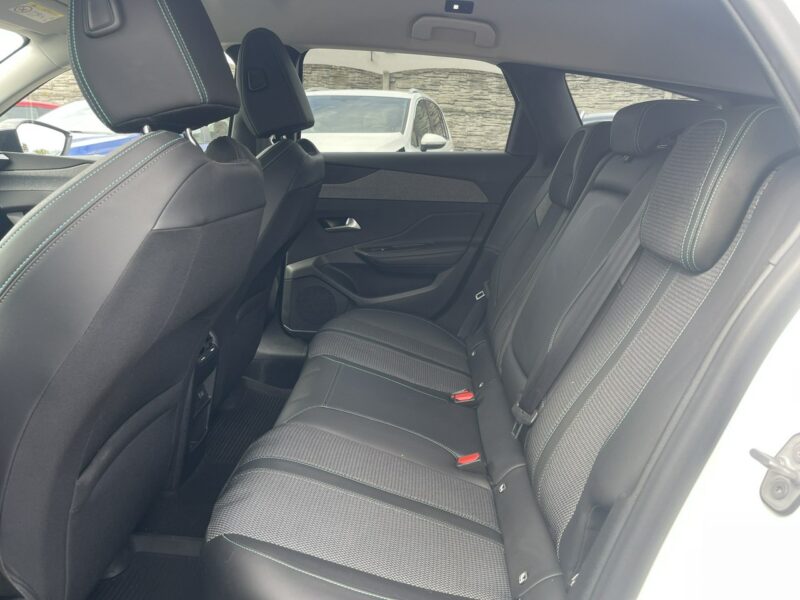 Peugeot 308 Klimatronik Automat Podgrzewanie HDI Virtual P5 (2021-)