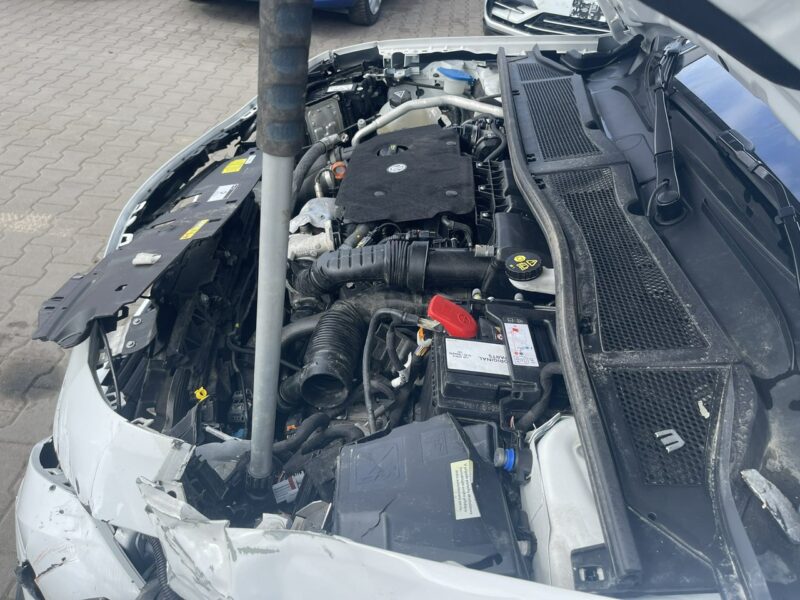 Peugeot 308 Klimatronik Automat Podgrzewanie HDI Virtual P5 (2021-)
