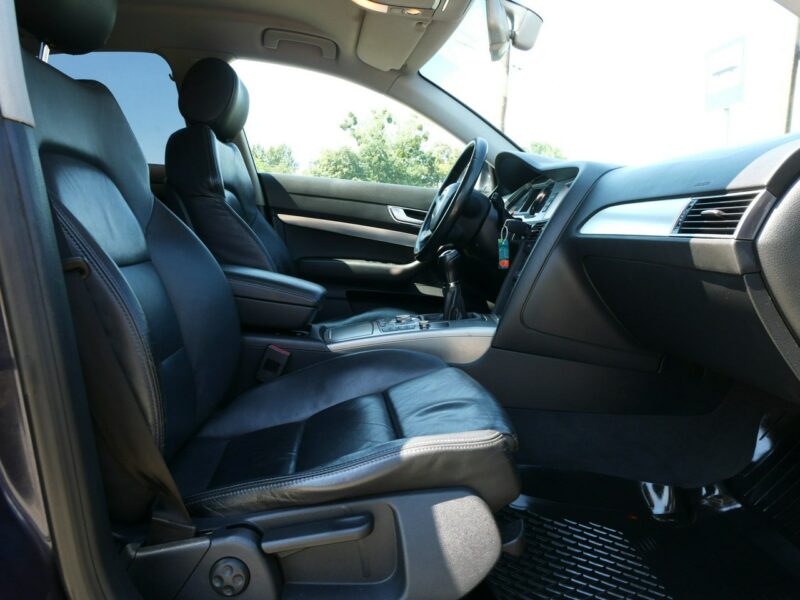 Audi A6 2.0TDI 170KM Sedan Skóra -Nowy rozrząd kpl -Zobacz C6 (2004-2011)