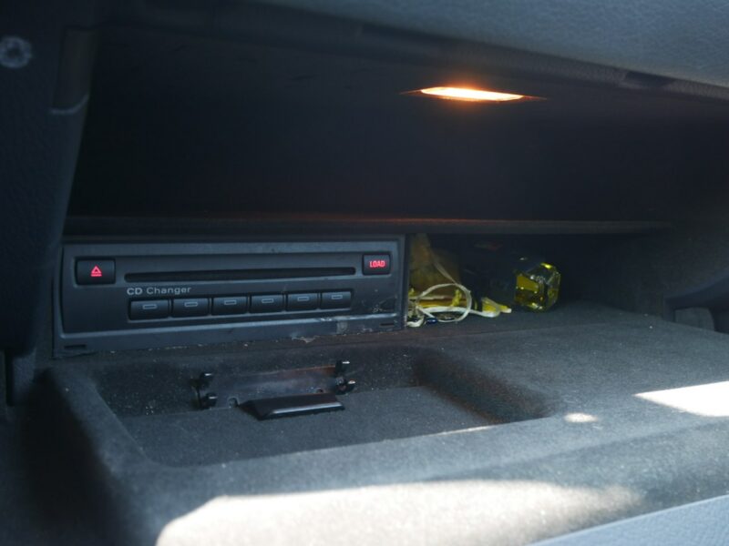 Audi A6 2.0TDI 170KM Sedan Skóra -Nowy rozrząd kpl -Zobacz C6 (2004-2011)