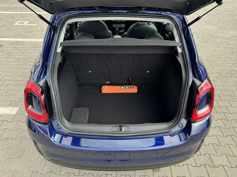 Fiat 500x *FILM*Lounge*Niski Przebieg*Roczna Gwarancja Techniczna*
