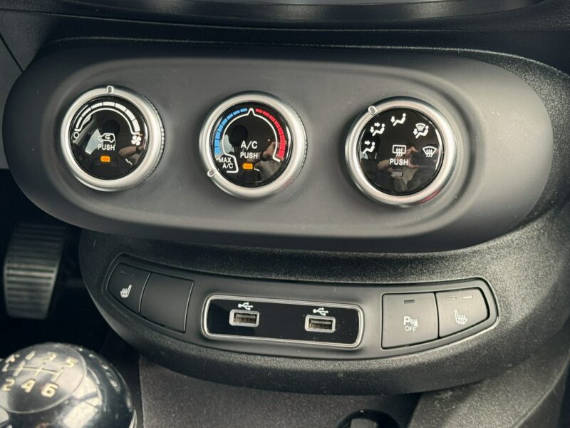 Fiat 500x *FILM*Lounge*Niski Przebieg*Roczna Gwarancja Techniczna*