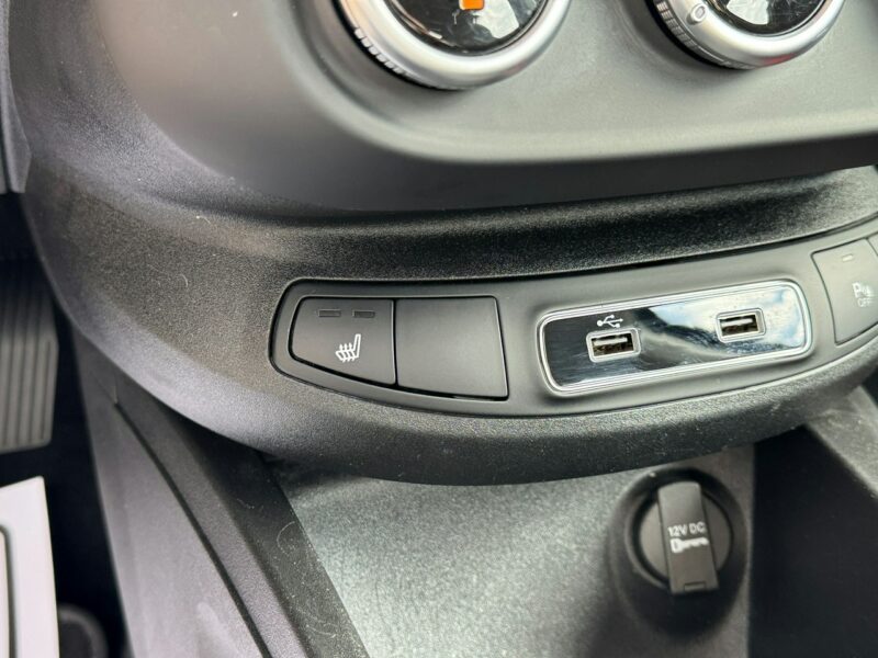 Fiat 500x *FILM*Lounge*Niski Przebieg*Roczna Gwarancja Techniczna*