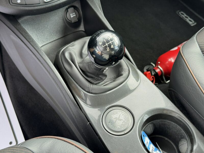 Fiat 500x *FILM*Lounge*Niski Przebieg*Roczna Gwarancja Techniczna*