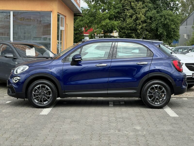 Fiat 500x *FILM*Lounge*Niski Przebieg*Roczna Gwarancja Techniczna*