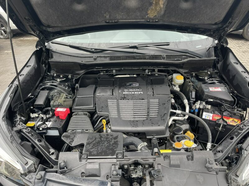 Subaru Forester AWD Automat E-boxer Panorama Skóra Kamera V (2019 - )