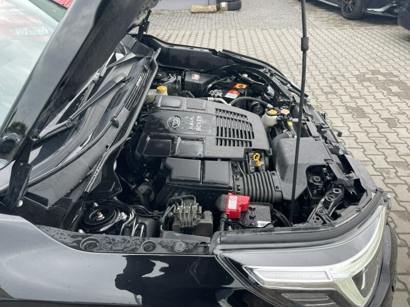 Subaru Forester AWD Automat E-boxer Panorama Skóra Kamera V (2019 - )