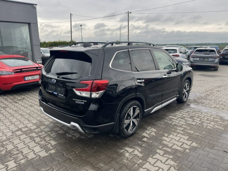 Subaru Forester AWD Automat E-boxer Panorama Skóra Kamera V (2019 - )