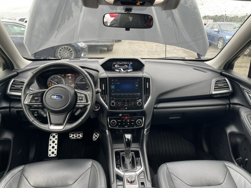 Subaru Forester AWD Automat E-boxer Panorama Skóra Kamera V (2019 - )