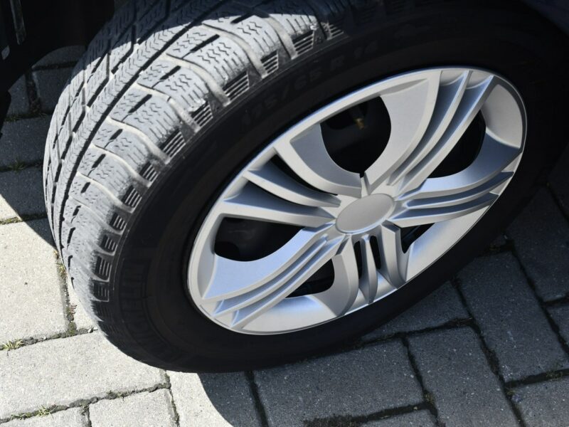 Ford Fiesta 1,25Benz DUDKI11 Klimatronic-sprawny.El.szyby.Centralka.kredyt.OKAZJA Mk7 (2008-)