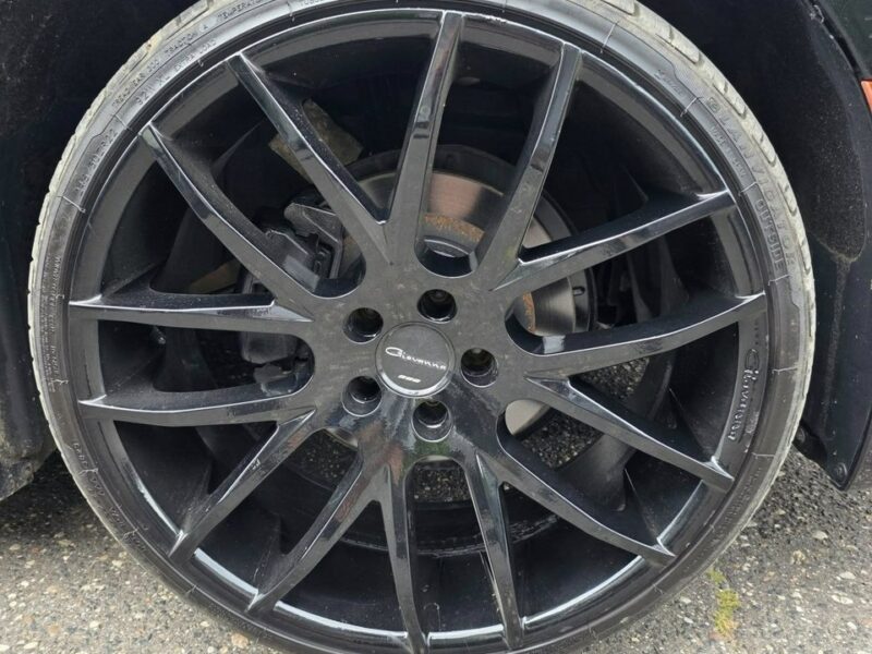 Chrysler 300C 3.6 Benzyna 286 KM, Skóra, Alu 22", Kamera, LED, PL Menu, Wentyle