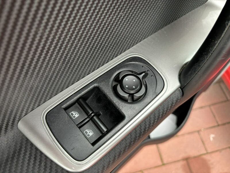 Alfa Romeo Mito Gwarancja,Serwis