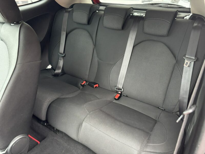 Alfa Romeo Mito Gwarancja,Serwis