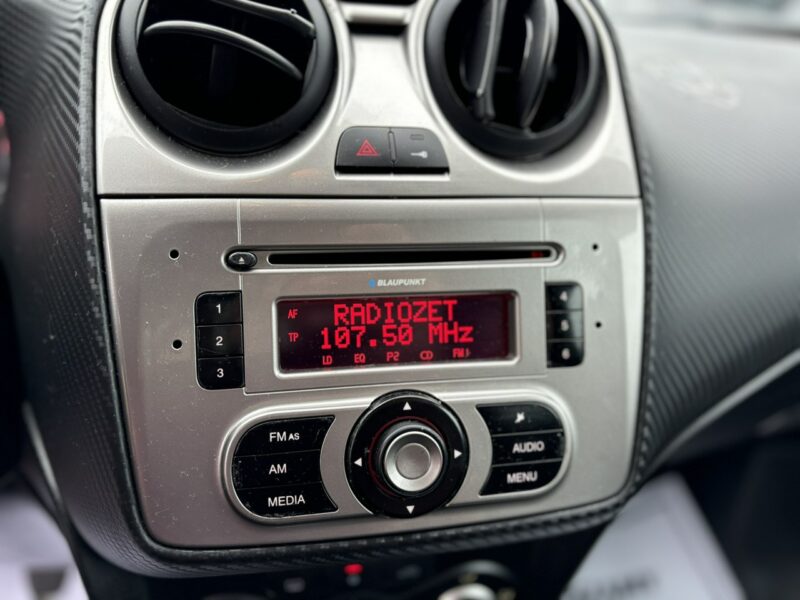 Alfa Romeo Mito Gwarancja,Serwis