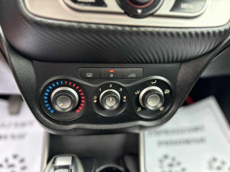 Alfa Romeo Mito Gwarancja,Serwis