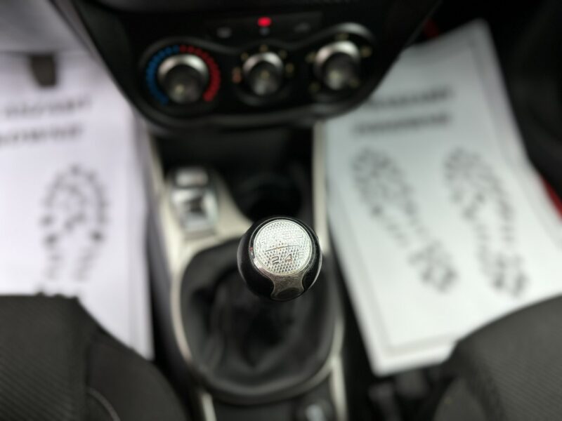 Alfa Romeo Mito Gwarancja,Serwis