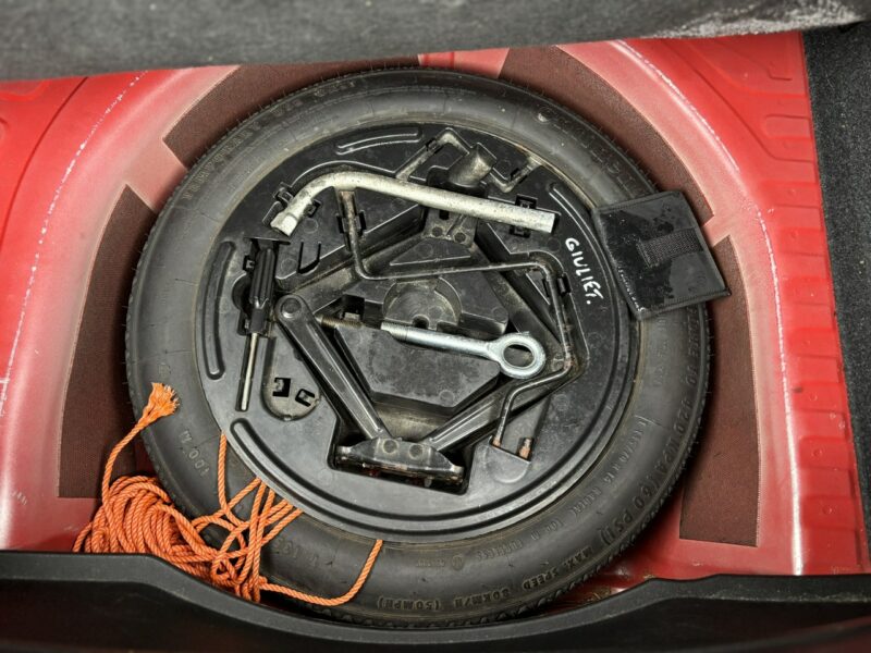 Alfa Romeo Mito Gwarancja,Serwis