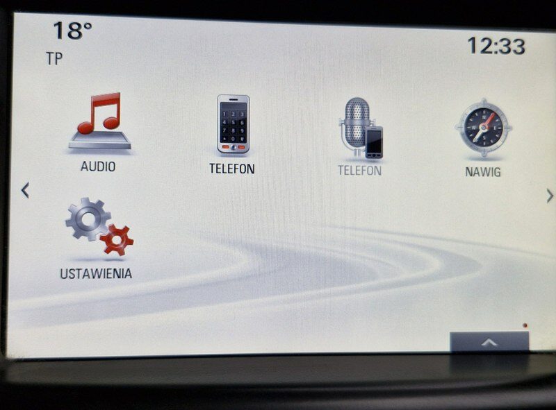 Opel Insignia ZOBACZ OPIS !! W podanej cenie roczna gwarancja A (2008-2017)
