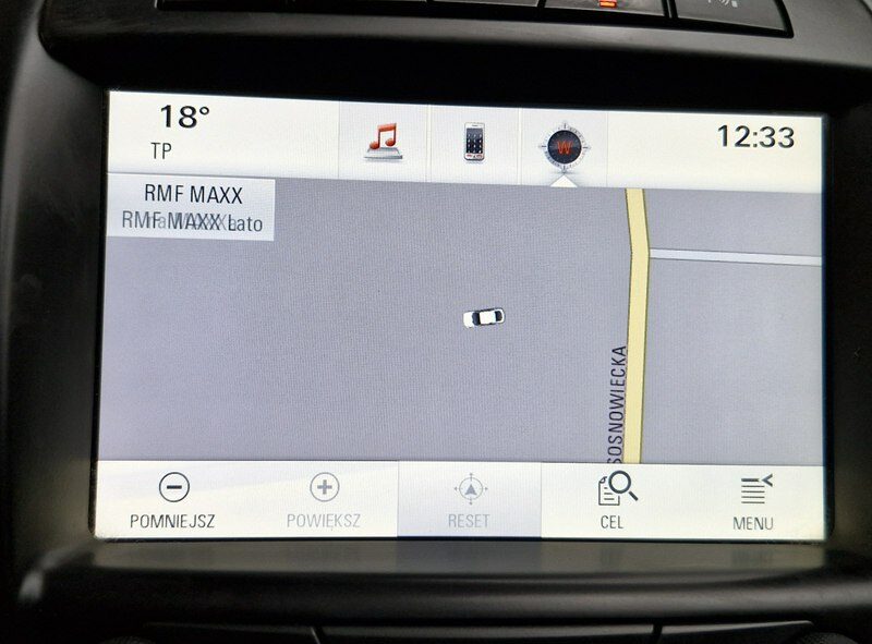 Opel Insignia ZOBACZ OPIS !! W podanej cenie roczna gwarancja A (2008-2017)