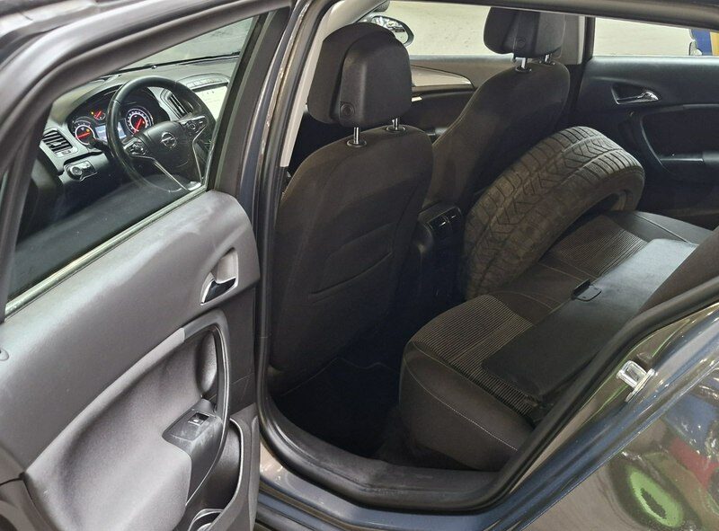 Opel Insignia ZOBACZ OPIS !! W podanej cenie roczna gwarancja A (2008-2017)