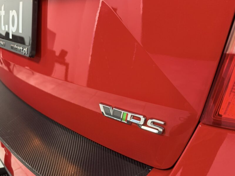 Škoda Octavia 2.0TDI 184KM * RS CHALLENGE * DSG * VRS Mode * Navi * Bi-Xenon III (2013-)