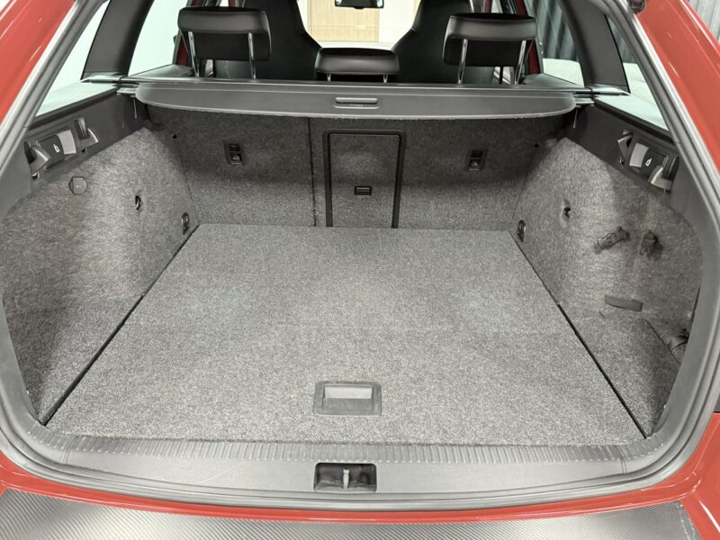 Škoda Octavia 2.0TDI 184KM * RS CHALLENGE * DSG * VRS Mode * Navi * Bi-Xenon III (2013-)