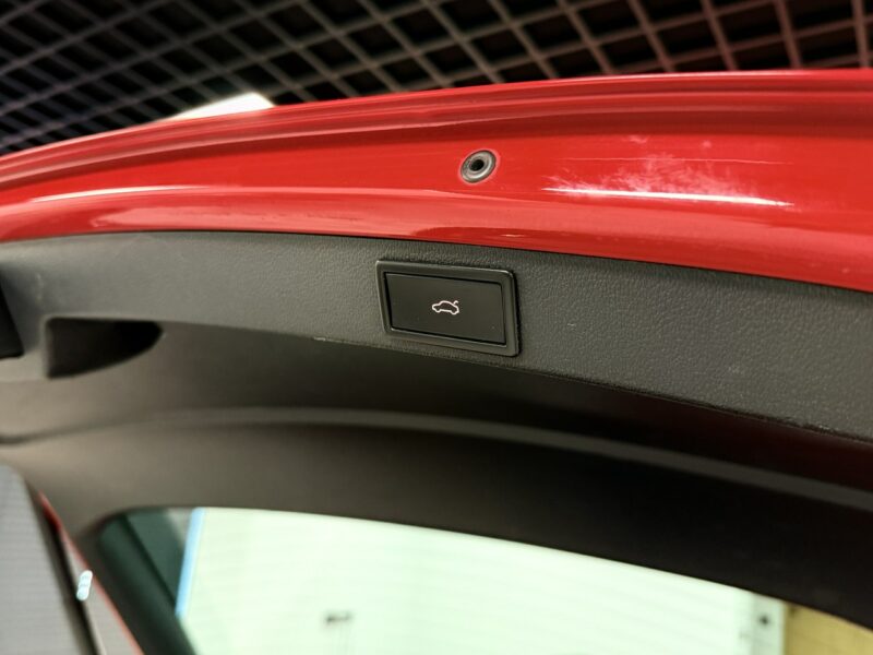 Škoda Octavia 2.0TDI 184KM * RS CHALLENGE * DSG * VRS Mode * Navi * Bi-Xenon III (2013-)
