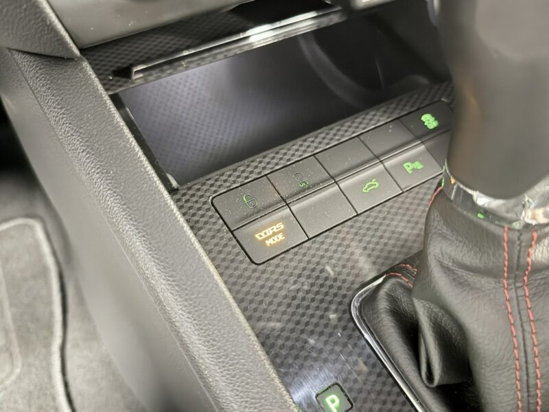 Škoda Octavia 2.0TDI 184KM * RS CHALLENGE * DSG * VRS Mode * Navi * Bi-Xenon III (2013-)