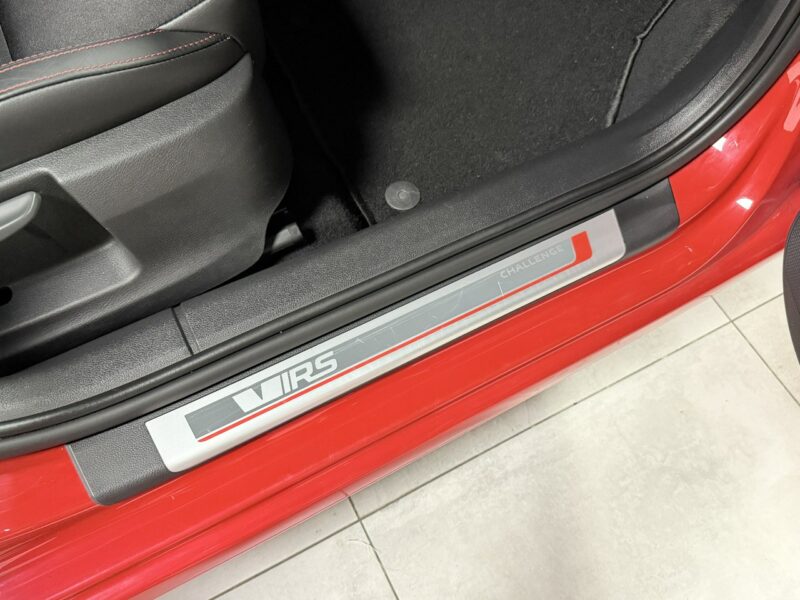 Škoda Octavia 2.0TDI 184KM * RS CHALLENGE * DSG * VRS Mode * Navi * Bi-Xenon III (2013-)