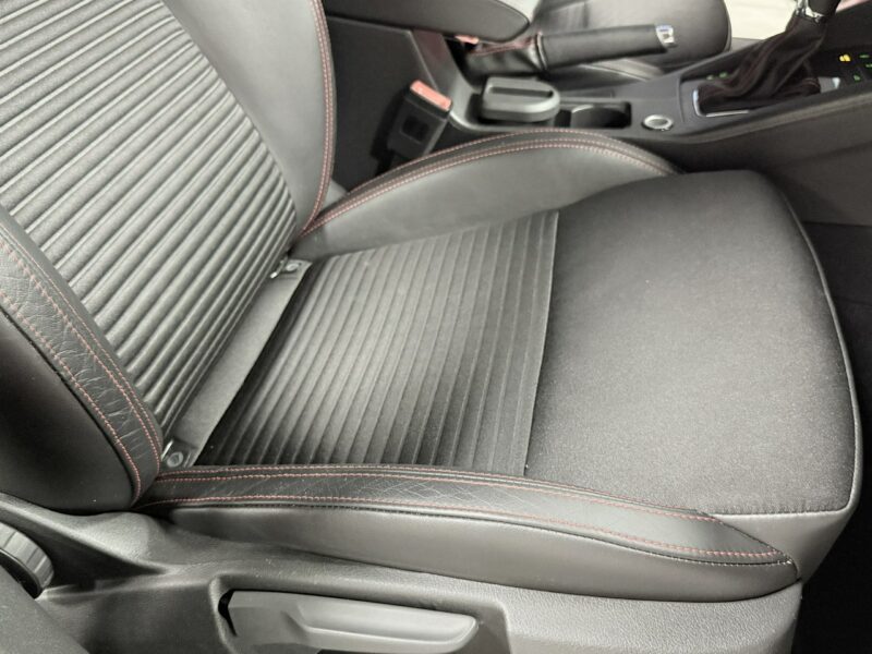 Škoda Octavia 2.0TDI 184KM * RS CHALLENGE * DSG * VRS Mode * Navi * Bi-Xenon III (2013-)