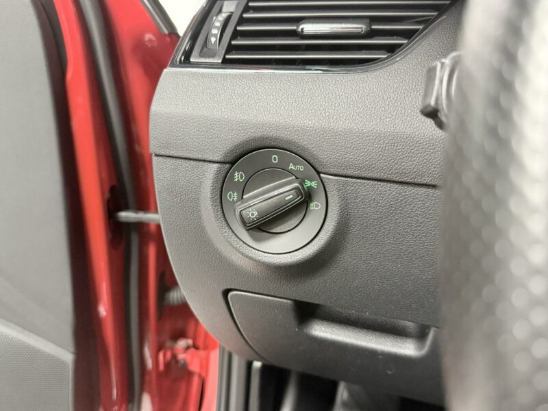 Škoda Octavia 2.0TDI 184KM * RS CHALLENGE * DSG * VRS Mode * Navi * Bi-Xenon III (2013-)