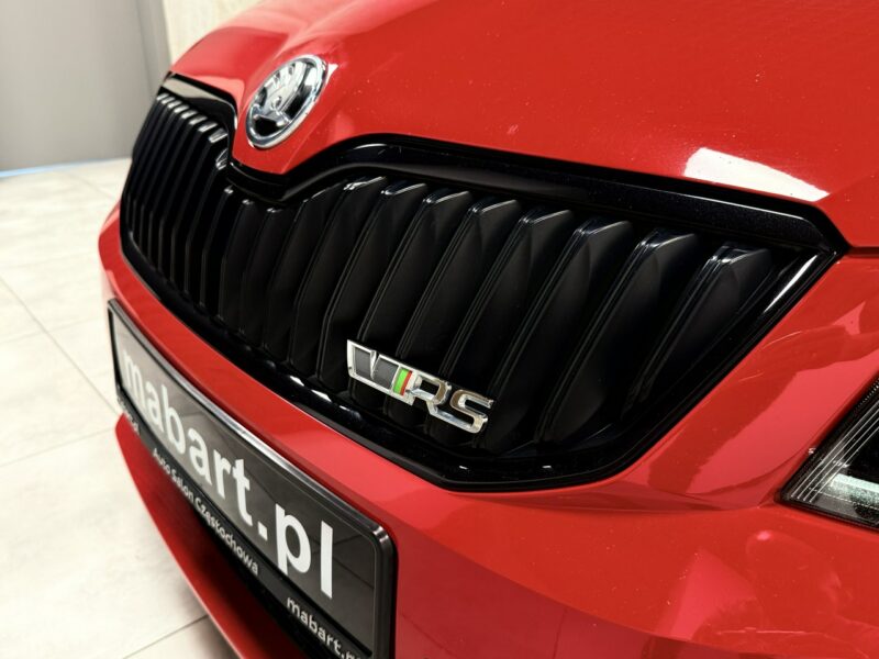 Škoda Octavia 2.0TDI 184KM * RS CHALLENGE * DSG * VRS Mode * Navi * Bi-Xenon III (2013-)