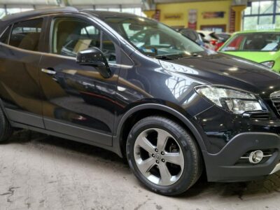 Opel Mokka 2013/2014 ZOBACZ OPIS !! W podanej cenie roczna gwarancja I (2012-2019)
