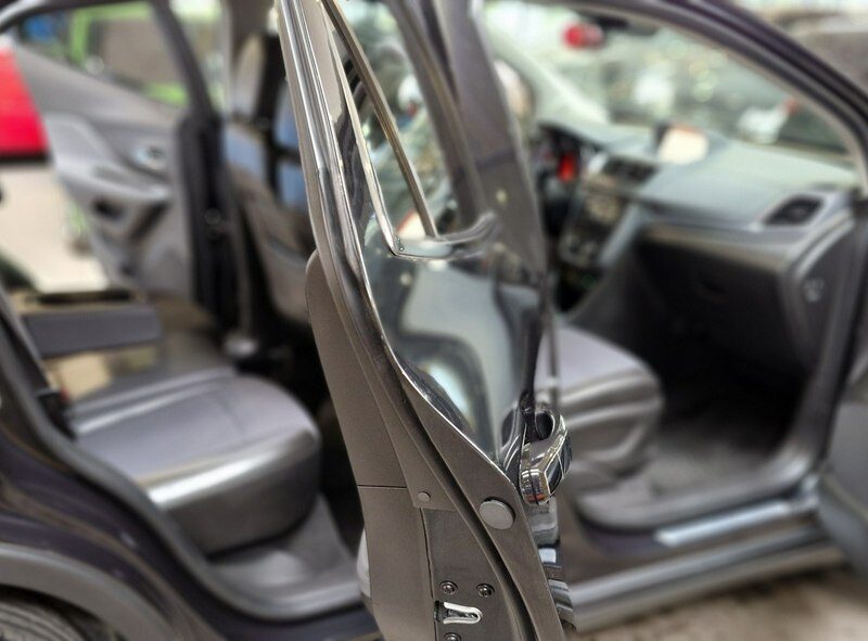 Opel Mokka 2013/2014 ZOBACZ OPIS !! W podanej cenie roczna gwarancja I (2012-2019)
