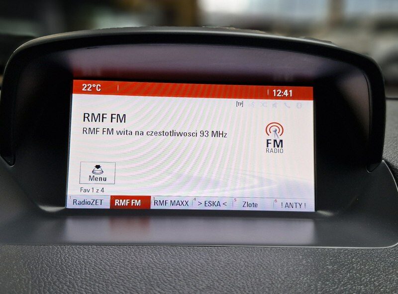 Opel Mokka 2013/2014 ZOBACZ OPIS !! W podanej cenie roczna gwarancja I (2012-2019)