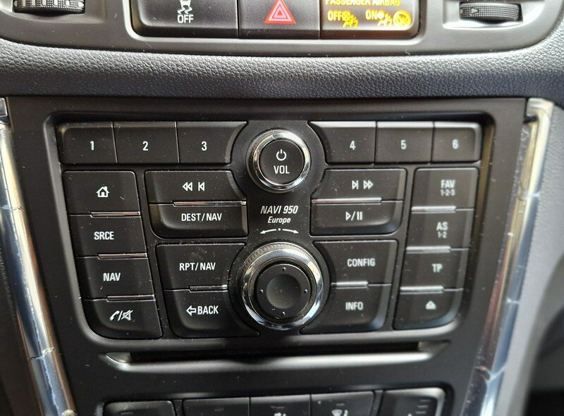 Opel Mokka 2013/2014 ZOBACZ OPIS !! W podanej cenie roczna gwarancja I (2012-2019)