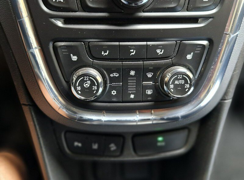 Opel Mokka 2013/2014 ZOBACZ OPIS !! W podanej cenie roczna gwarancja I (2012-2019)