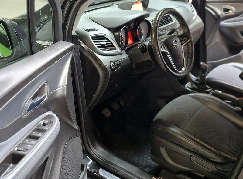 Opel Mokka 2013/2014 ZOBACZ OPIS !! W podanej cenie roczna gwarancja I (2012-2019)