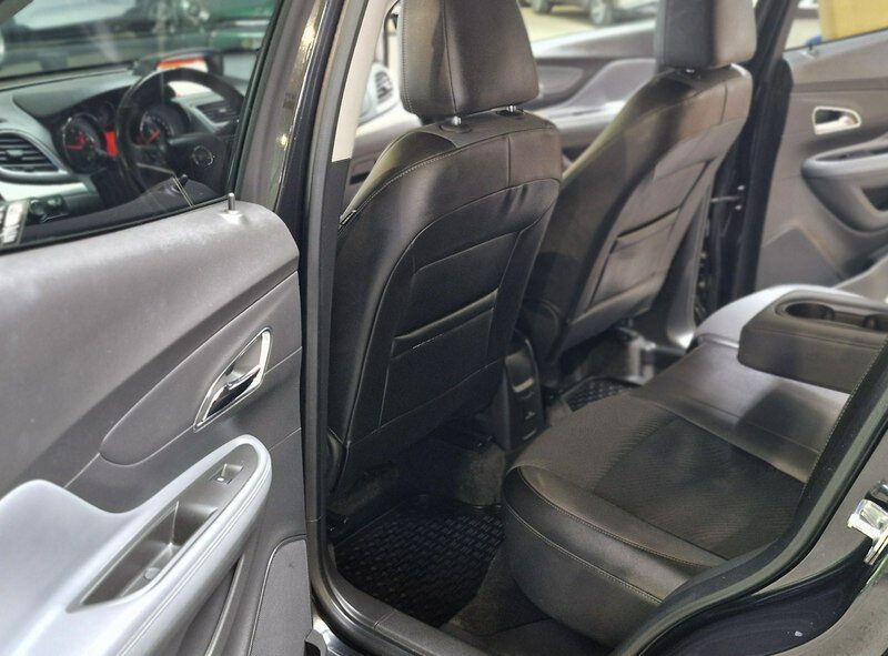 Opel Mokka 2013/2014 ZOBACZ OPIS !! W podanej cenie roczna gwarancja I (2012-2019)