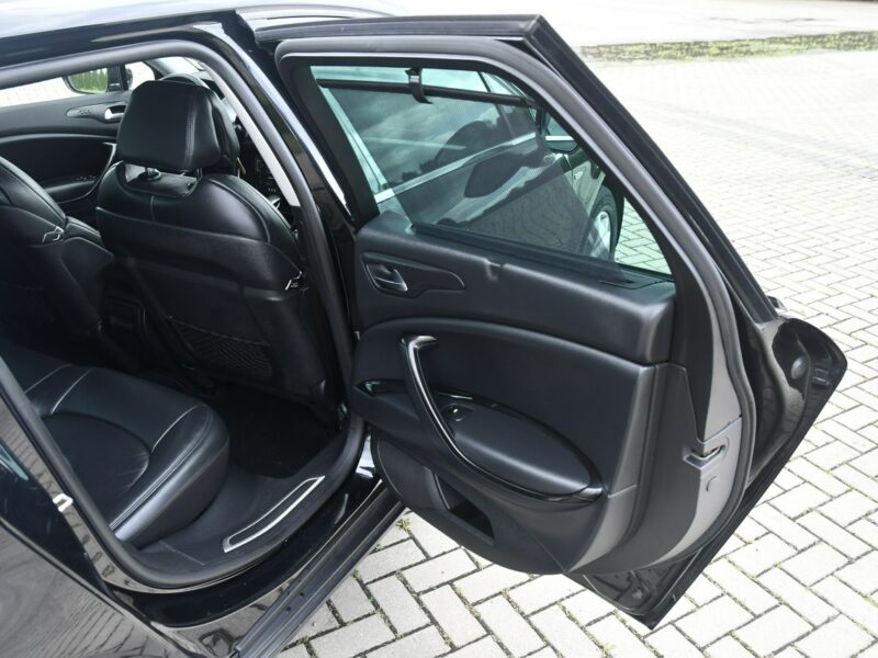 Citroen C5 2,0hdi 163km Exclusive, Kam.Cof.Navi.Masaże!.Elekt.Klapa.Skóry.Xenony. III (2008-)