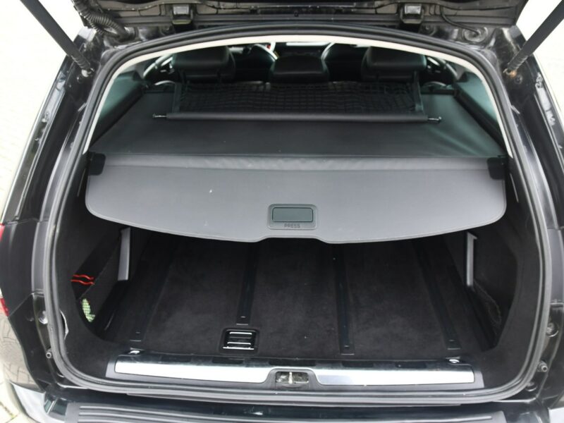 Citroen C5 2,0hdi 163km Exclusive, Kam.Cof.Navi.Masaże!.Elekt.Klapa.Skóry.Xenony. III (2008-)